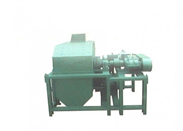 CTGY系列永磁旋轉(zhuǎn)磁場預(yù)選機(jī)