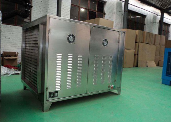光氧催化有機廢氣凈化器